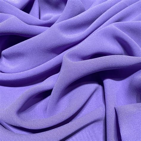 silk georgette crepe fabric